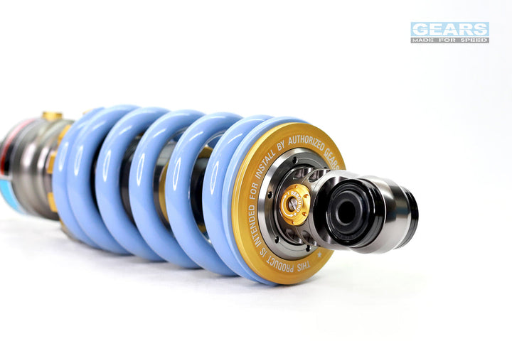 EV Rear Suspension for HONDA X-ADV 750 [EURO]