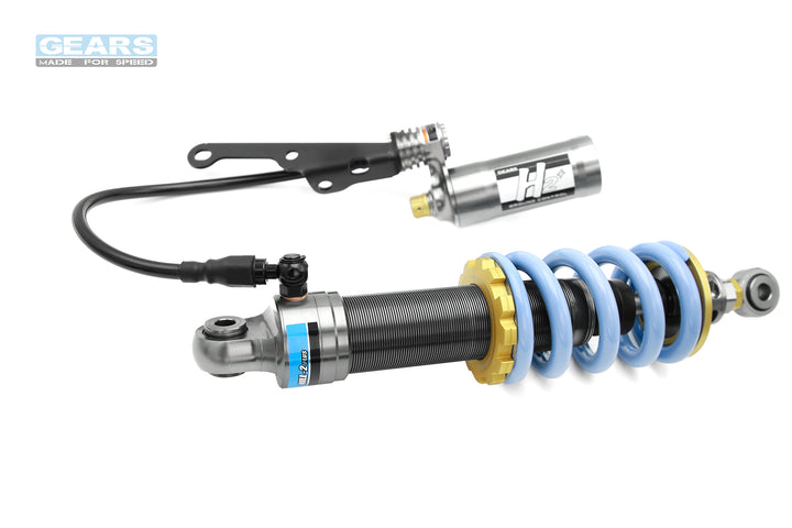 H2P Rear Suspension for CF MOTO 800 MT series (2021-)