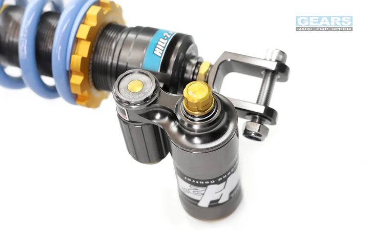 H2P Rear Suspension for YAMAHA MT-07 / XSR 700 / YZF R7