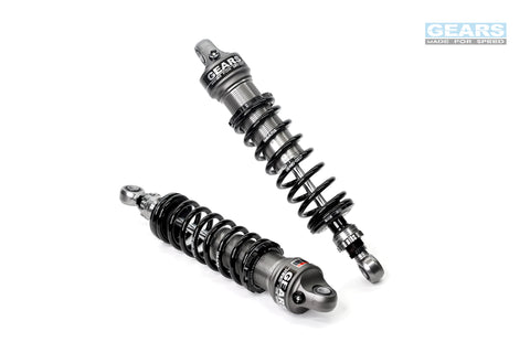 EV Rear Suspension for KAWASAKI W 800 (2019-)
