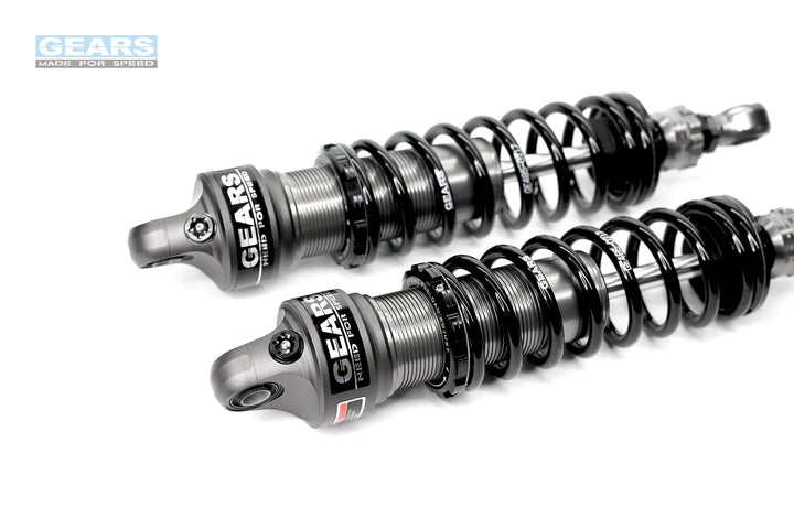 EV Rear Suspension for KAWASAKI W 800 (2019-)