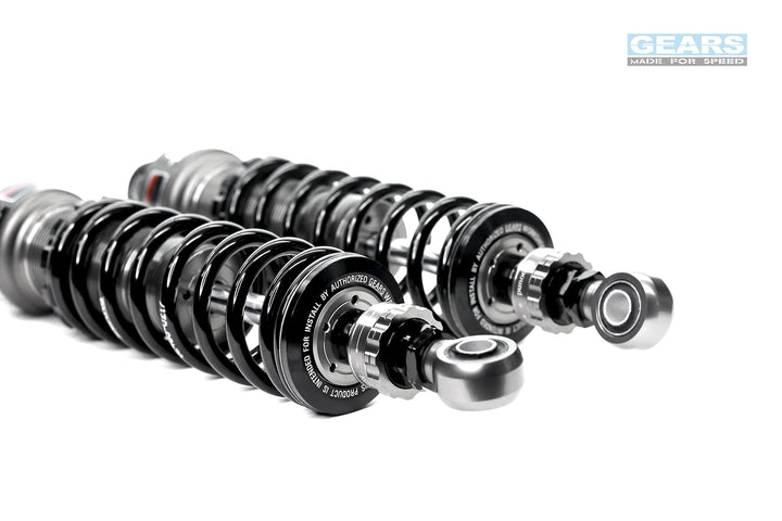 EV Rear Suspension for KAWASAKI W 800 (2019-)