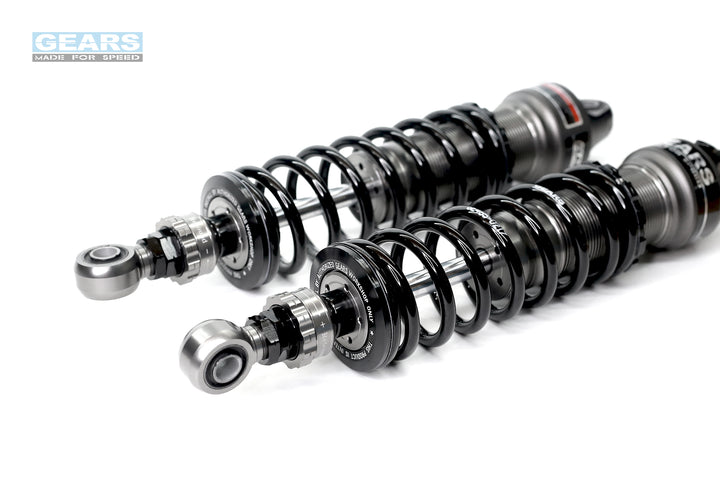 EV Rear Suspension for KAWASAKI W 800 (2019-)