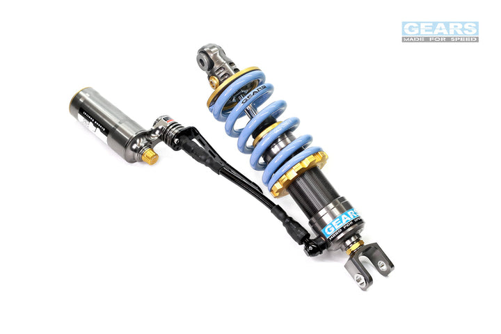 H2P Rear Suspension for YAMAHA MT-09 (2012-2020) & XSR 900 (2016-2021)