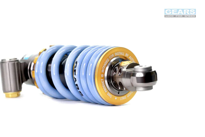 EV2 Rear Suspension for HUSQVARNA Vitpilen & Svartpilen 401