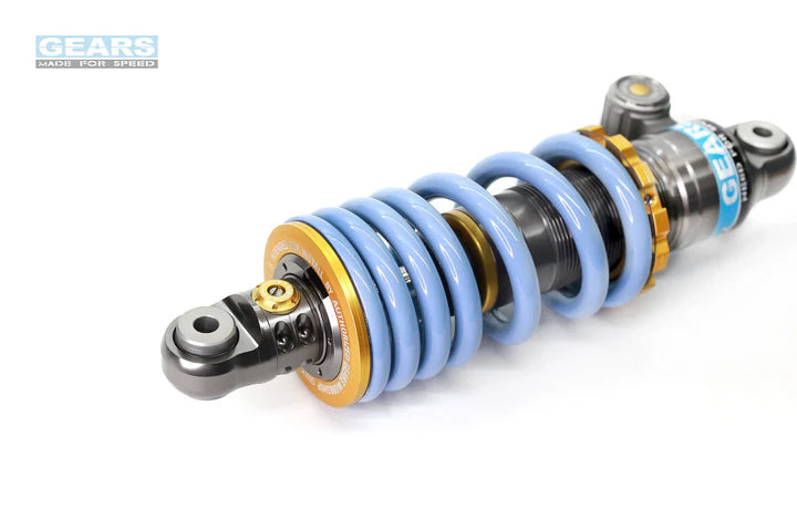 EV2 Rear Suspension for HUSQVARNA Vitpilen & Svartpilen 401