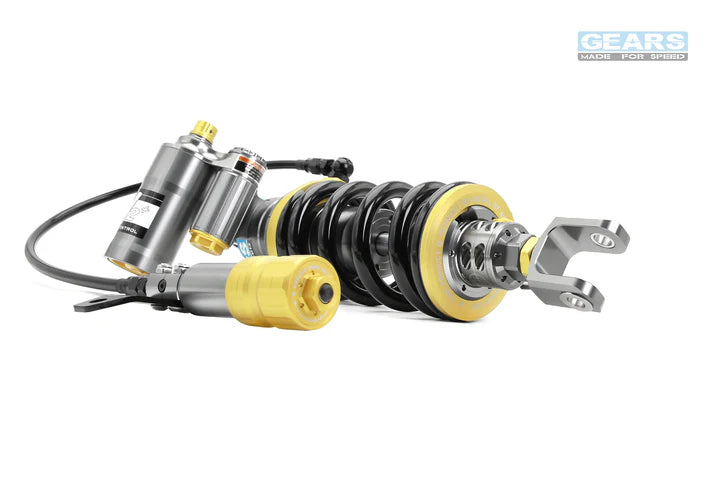 H2P Rear Suspension for SUZUKI GSX 1300 R Hayabusa (2021-)