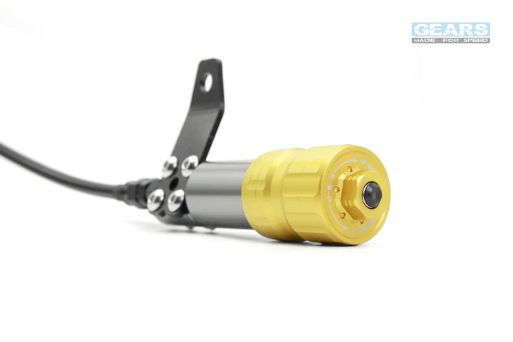 H2P Rear Suspension for SUZUKI GSX 1300 R Hayabusa (2021-)