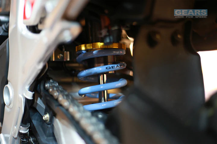 H2 Rear Suspension for HONDA CRF 300 L