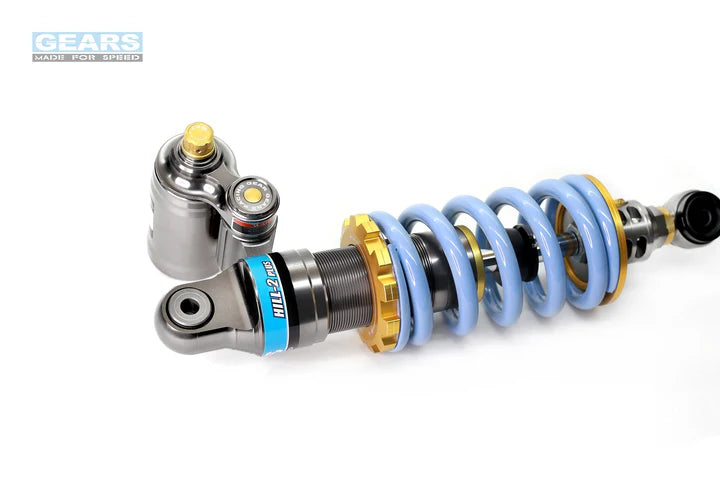 H2P Rear Suspension for KAWASAKI Ninja 400 / Z400 (2018-)