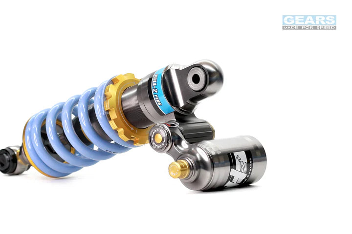 H2P Rear Suspension for KAWASAKI Ninja 400 / Z400 (2018-)