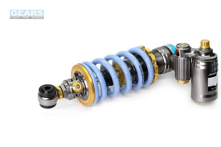 H2P Rear Suspension for KAWASAKI Ninja 400 / Z400 (2018-)