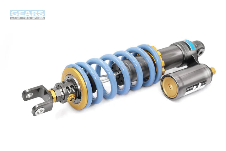 H2 Rear Suspension for HONDA CRF 300 Rally