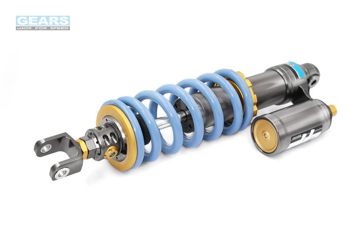 H2 Rear Suspension for HONDA CRF 300 L