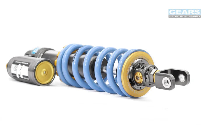 H2 Rear Suspension for HONDA CRF 300 Rally