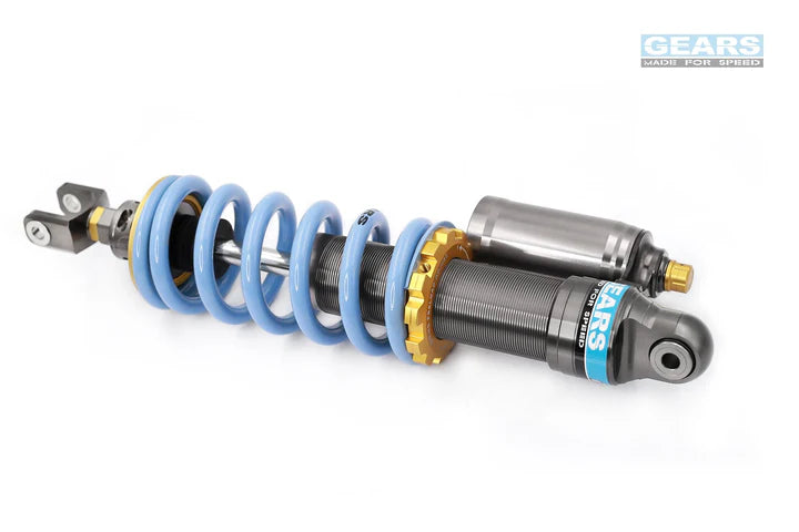 H2 Rear Suspension for HONDA CRF 300 Rally