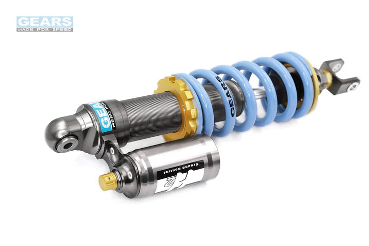 H2 Rear Suspension for HONDA CRF 300 Rally