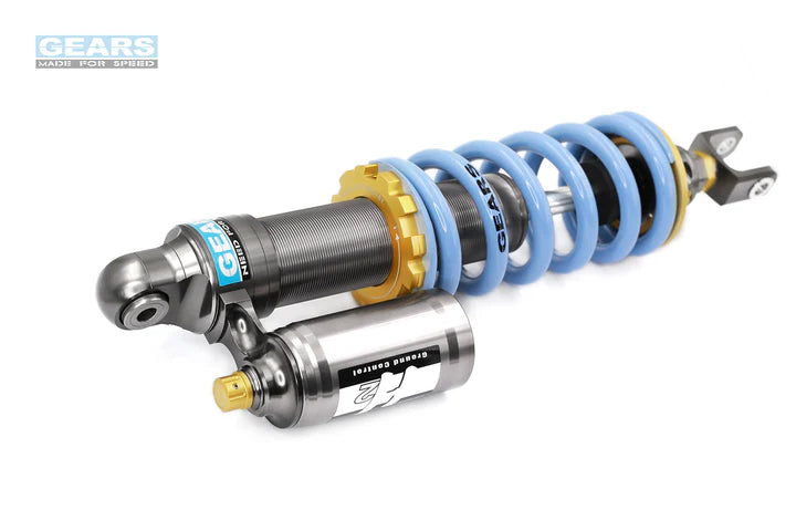 H2 Rear Suspension for HONDA CRF 300 L