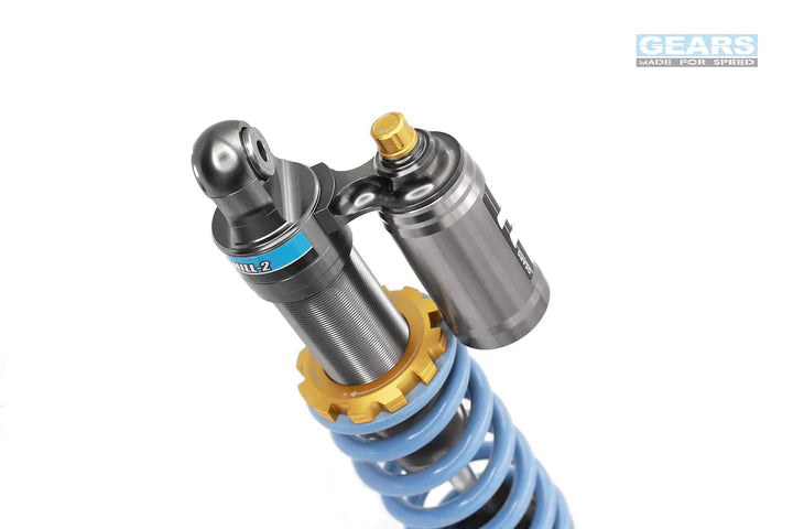 H2 Rear Suspension for HONDA CRF 300 Rally