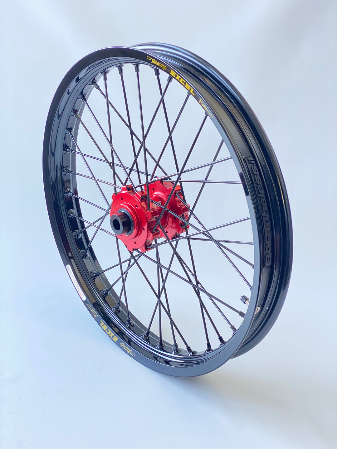 BARTubeless® Wheelset for Honda XL 750 Transalp