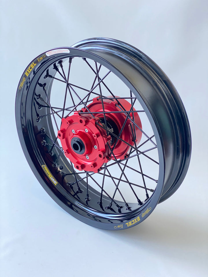 BARTubeless® Wheelset for Honda XL 750 Transalp