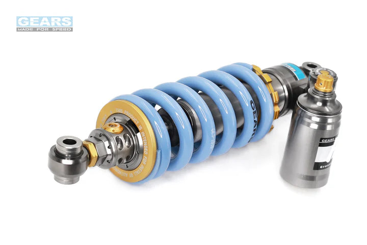 H2P Rear Suspension for BMW R Nine T (2021-)