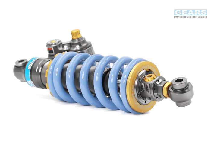 H2P Rear Suspension for BMW R Nine T (2021-)