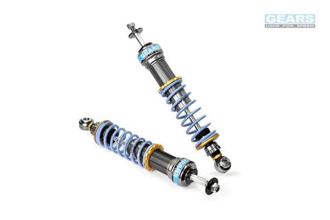 EV Rear Suspension for VESPA GTS 300 / GTV 300