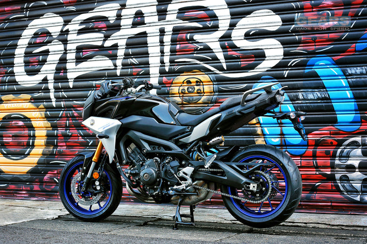 H2P Rear Suspension for YAMAHA Tracer 900 GT