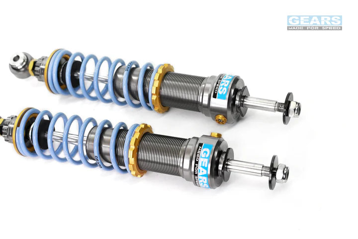 EV Rear Suspension for VESPA GTS 300 / GTV 300