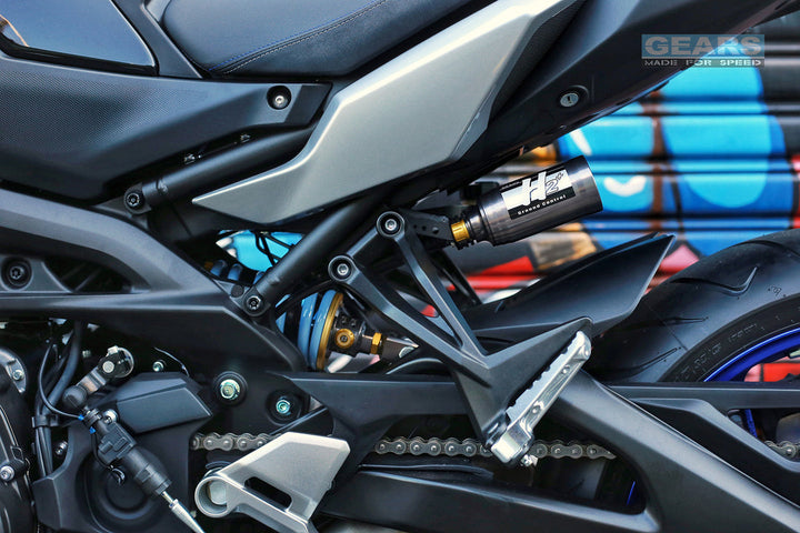 H2P Rear Suspension for YAMAHA Tracer 900 GT