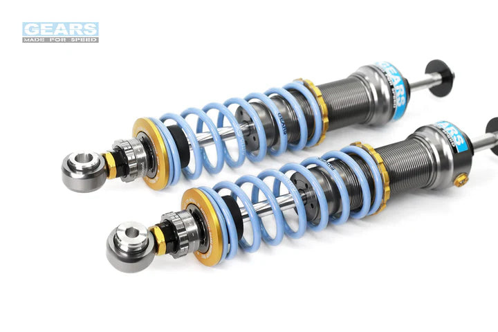 EV Rear Suspension for VESPA GTS 300 / GTV 300