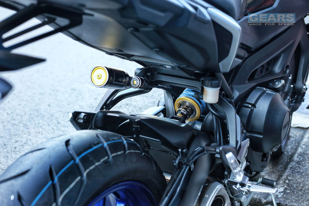 H2P Rear Suspension for YAMAHA Tracer 900 GT