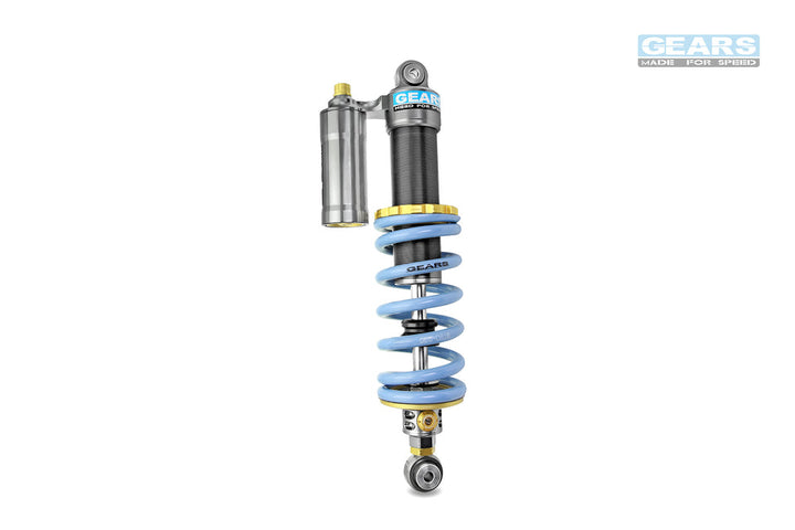 H2 Rear Suspension for DUCATI Hypermotard 698 Mono RVE (2024-)