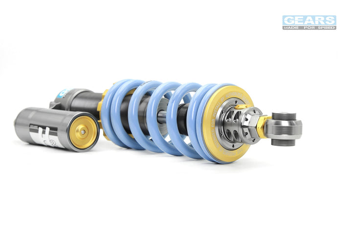 H2 Rear Suspension for DUCATI Hypermotard 698 Mono RVE (2024-)
