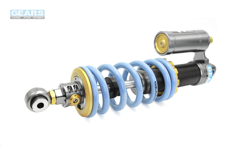 H2 Rear Suspension for DUCATI Hypermotard 698 Mono RVE (2024-)