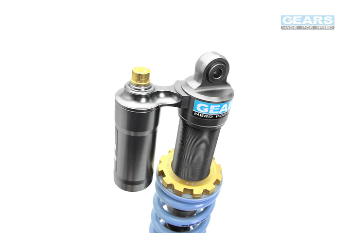 H2 Rear Suspension for DUCATI Hypermotard 698 Mono RVE (2024-)