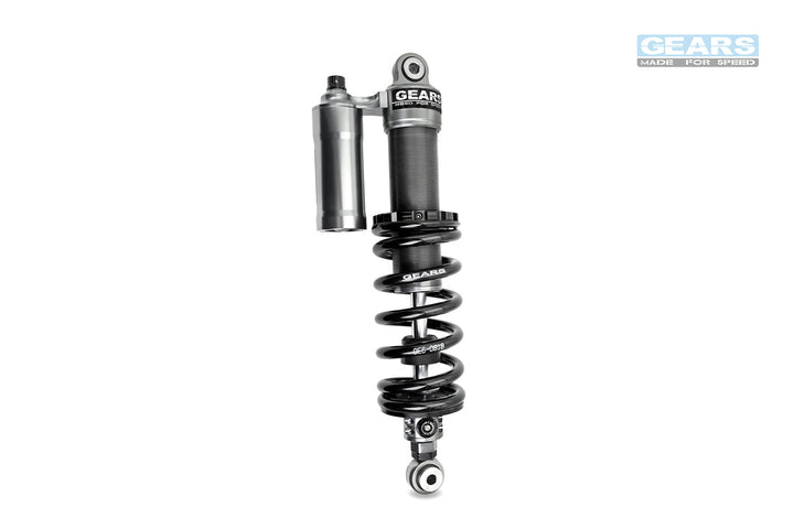 H2 Rear Suspension for DUCATI Hypermotard 698 Mono RVE (2024-)