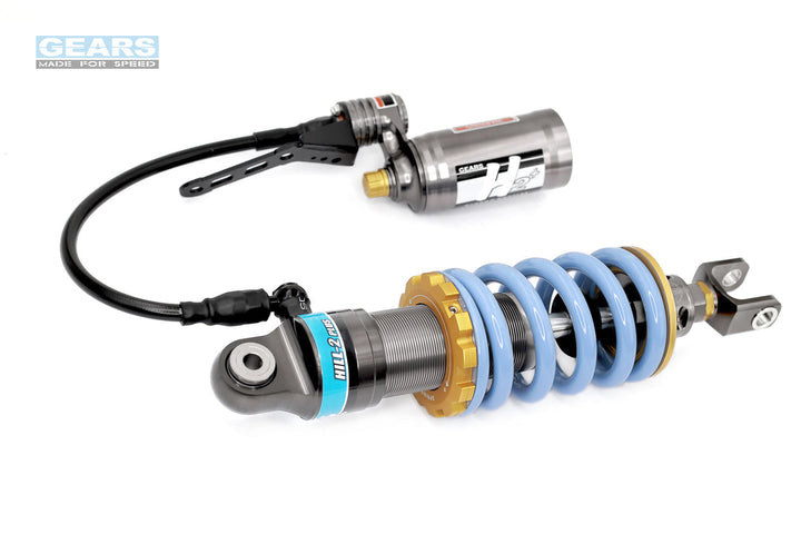 H2P Rear Suspension for YAMAHA Tracer 900 GT