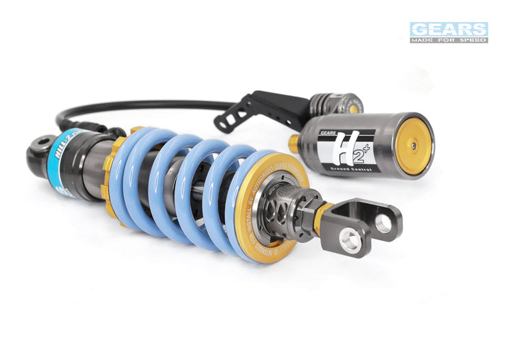 H2P Rear Suspension for YAMAHA Tracer 900 GT