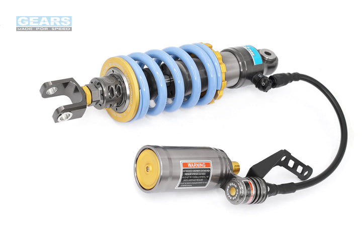 H2P Rear Suspension for YAMAHA Tracer 900 GT