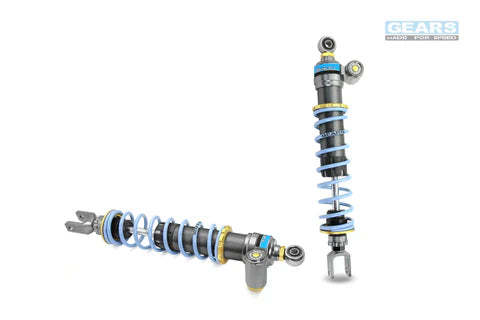 EV2 Rear Suspension for KYMCO XCITING 400 / S 400 / VS 400
