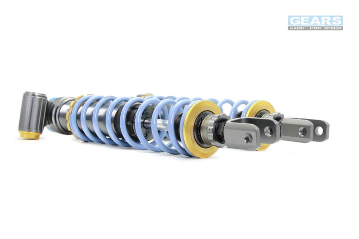 EV2 Rear Suspension for KYMCO XCITING 400 / S 400 / VS 400