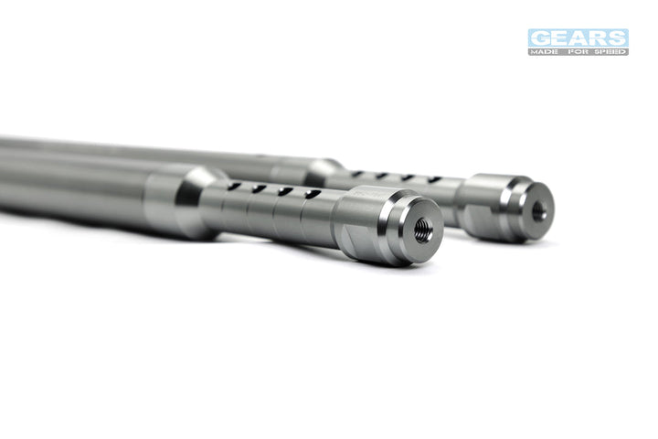 Front Fork Cartridge Inverted-Forks for SUZUKI DR-Z4SM (2025-)