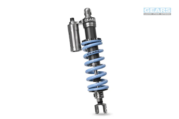 H2 Rear Suspension for HONDA CRF 300 L