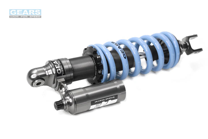 H2 Rear Suspension for HONDA CRF 300 L