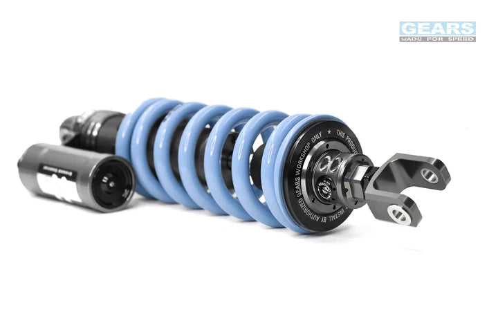 H2 Rear Suspension for HONDA CRF 300 L