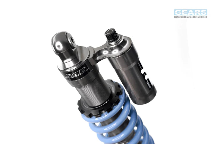 H2 Rear Suspension for HONDA CRF 300 L