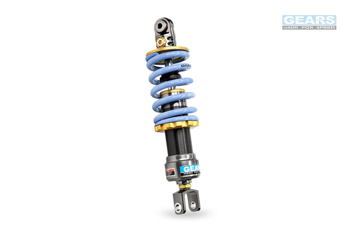 EV2 Rear Suspension for YAMAHA Tracer 900 GT