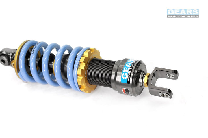 EV2 Rear Suspension for YAMAHA Tracer 900 GT